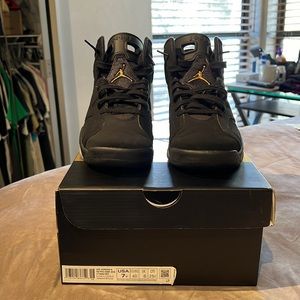Jordan 6 retro DMP